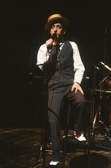 Arthur H, 1990