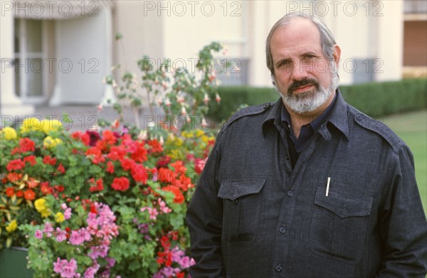 Brian de Palma, 1989