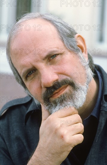 Brian de Palma, 1989