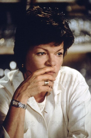 Catherine Allégret, 1996