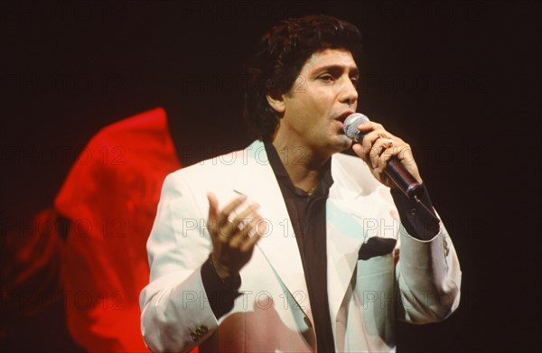 Frédéric François
