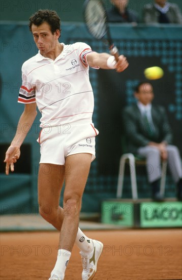 Guy Forget
