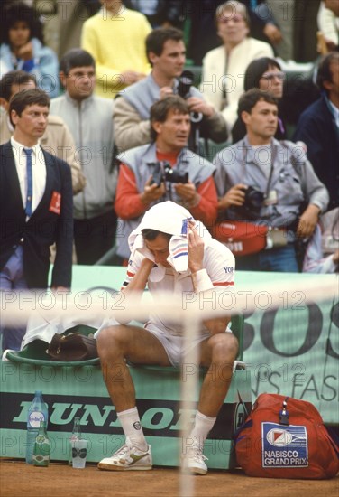 Guy Forget