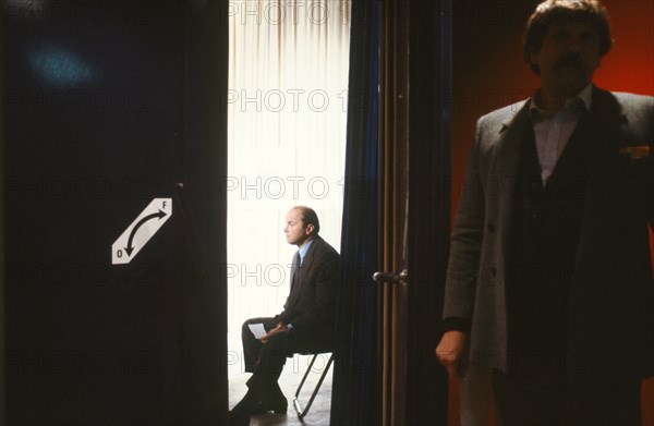 Jacques Toubon