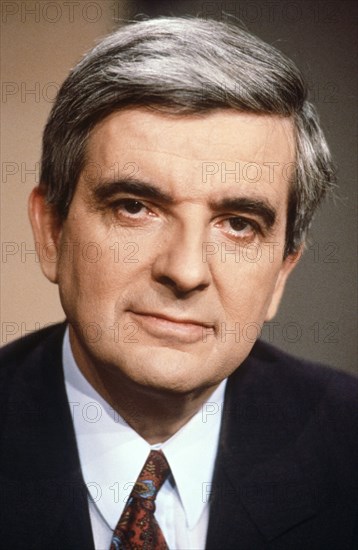 Jean-Pierre Chevènement, 1990