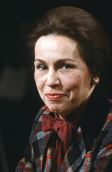 Marie-France Garaud