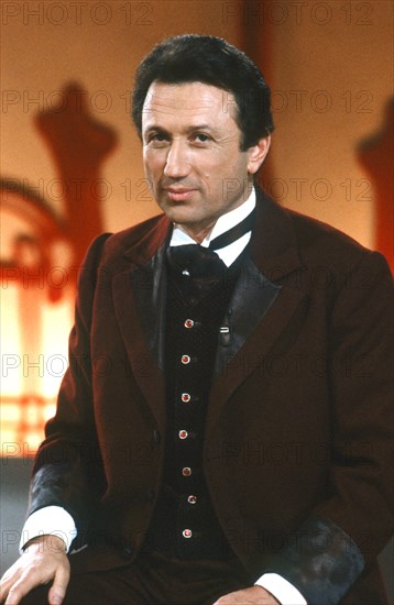 Michel Drucker