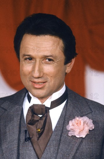 Michel Drucker