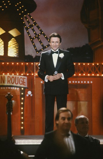 Michel Drucker