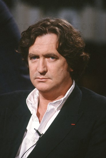 Olivier de Kersauson, 1990