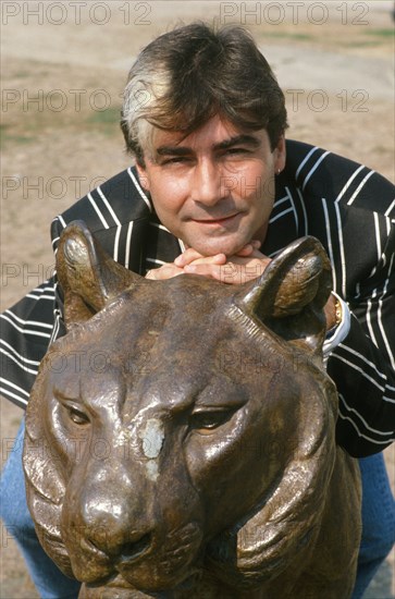 Patrice Drevet, 1989