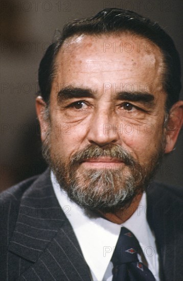 Vittorio Gassman, 1982