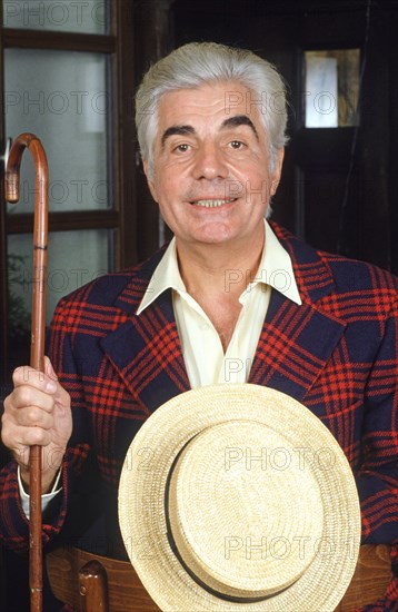 Roger Pierre