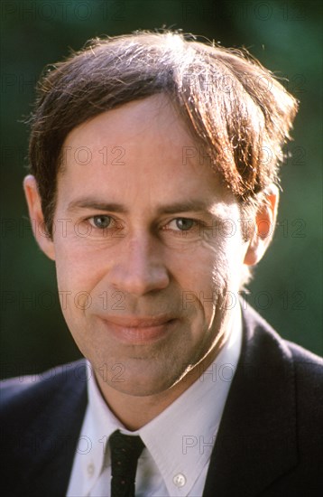 Hugues Quester