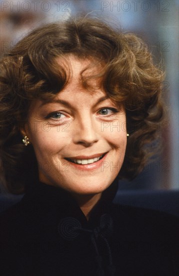Romy Schneider