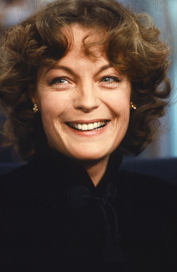 Romy Schneider