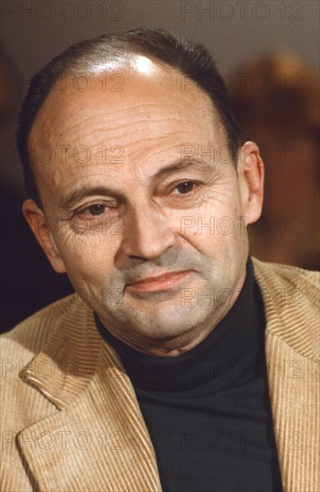 Michel Tournier