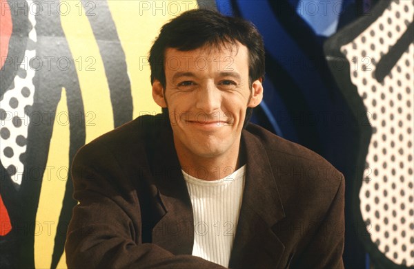 Jean-Luc Reichmann, 2000