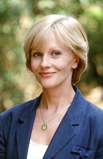 Elisa Servier