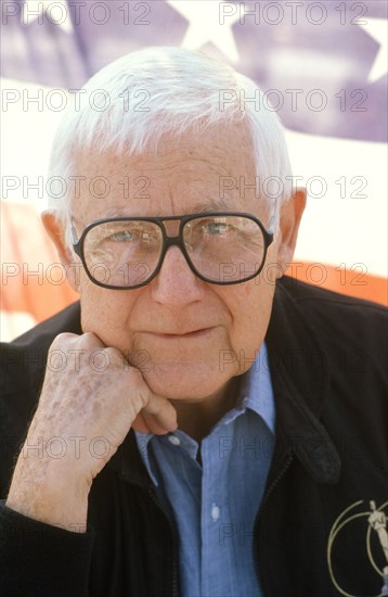 Robert Wise, 1989