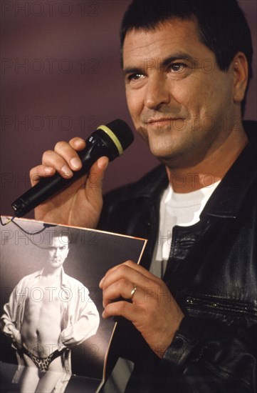 Jean-Marie Bigard