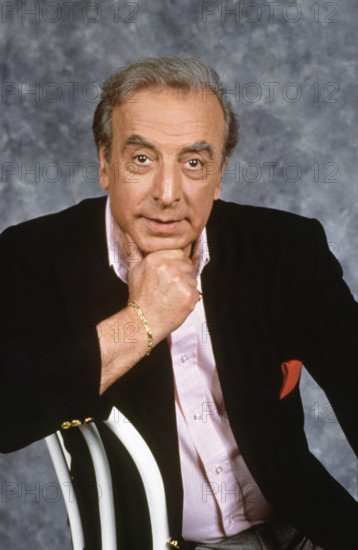 Robert Castel