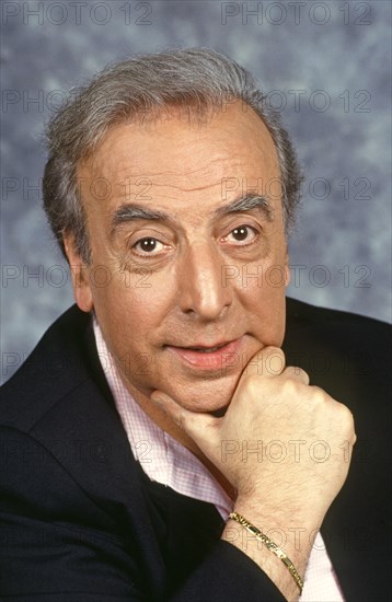 Robert Castel