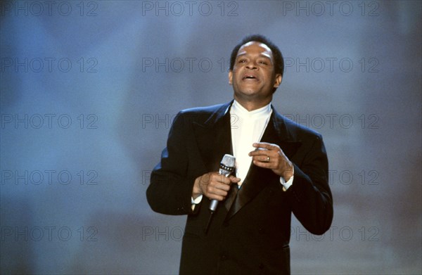 Al Jarreau, 1988