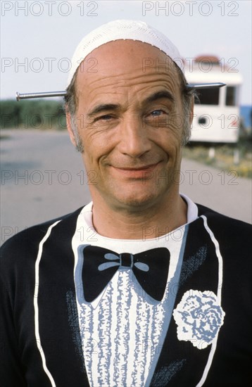 Bernard Haller