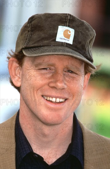 Ron Howard, 1995