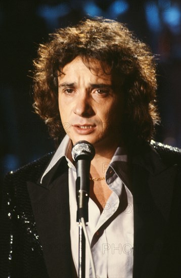 Michel Sardou