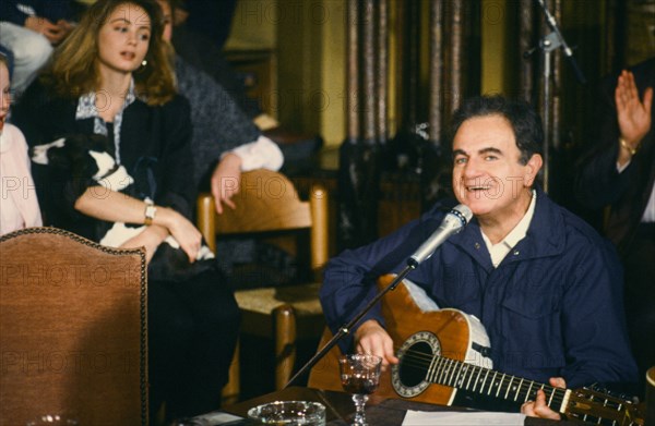 Guy Béart