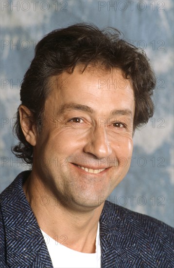 Gérard Klein, 1990