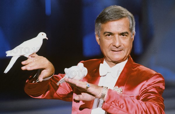 Jean-Claude Brialy