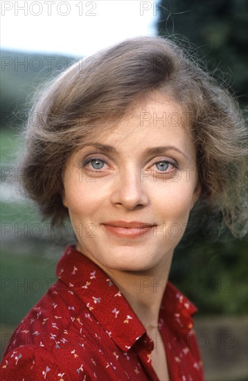 Sophie Barjac