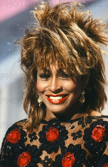 Tina Turner