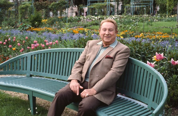 Charles Trenet