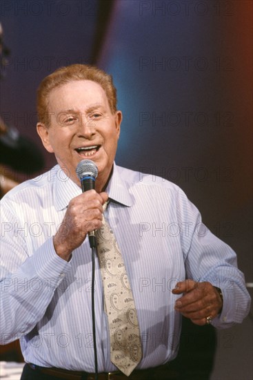 Charles Trenet