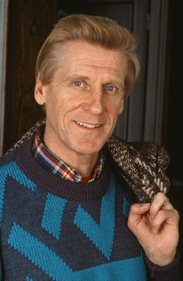 Edward Meeks