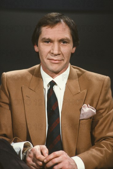 Jean-Claude Bouttier