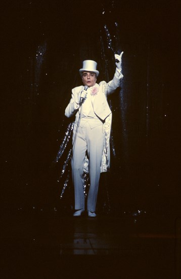 Jean-Marie Rivière