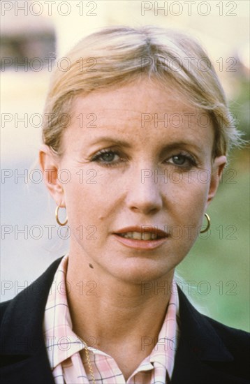 Bulle Ogier