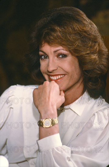 Chantal Nobel, 1985