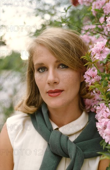 Dominique Sanda, 1980