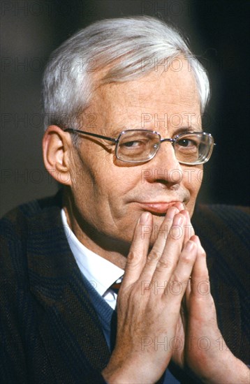 Emmanuel Le Roy Ladurie