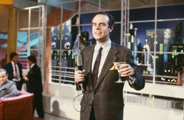 Frédéric Mitterrand