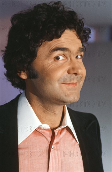 Pierre Perret