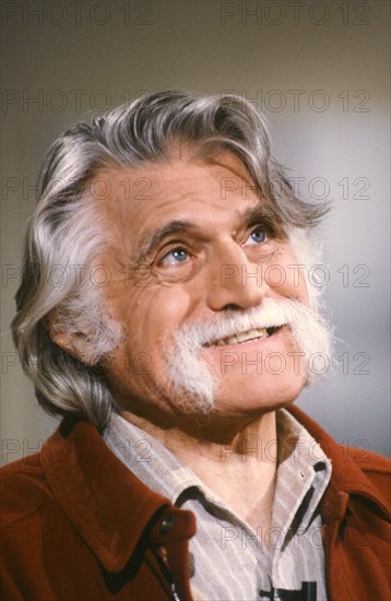 François Cavanna, 1989