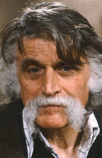 François Cavanna