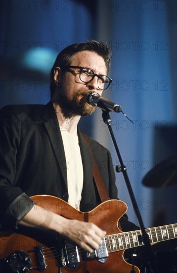 Bill Deraime